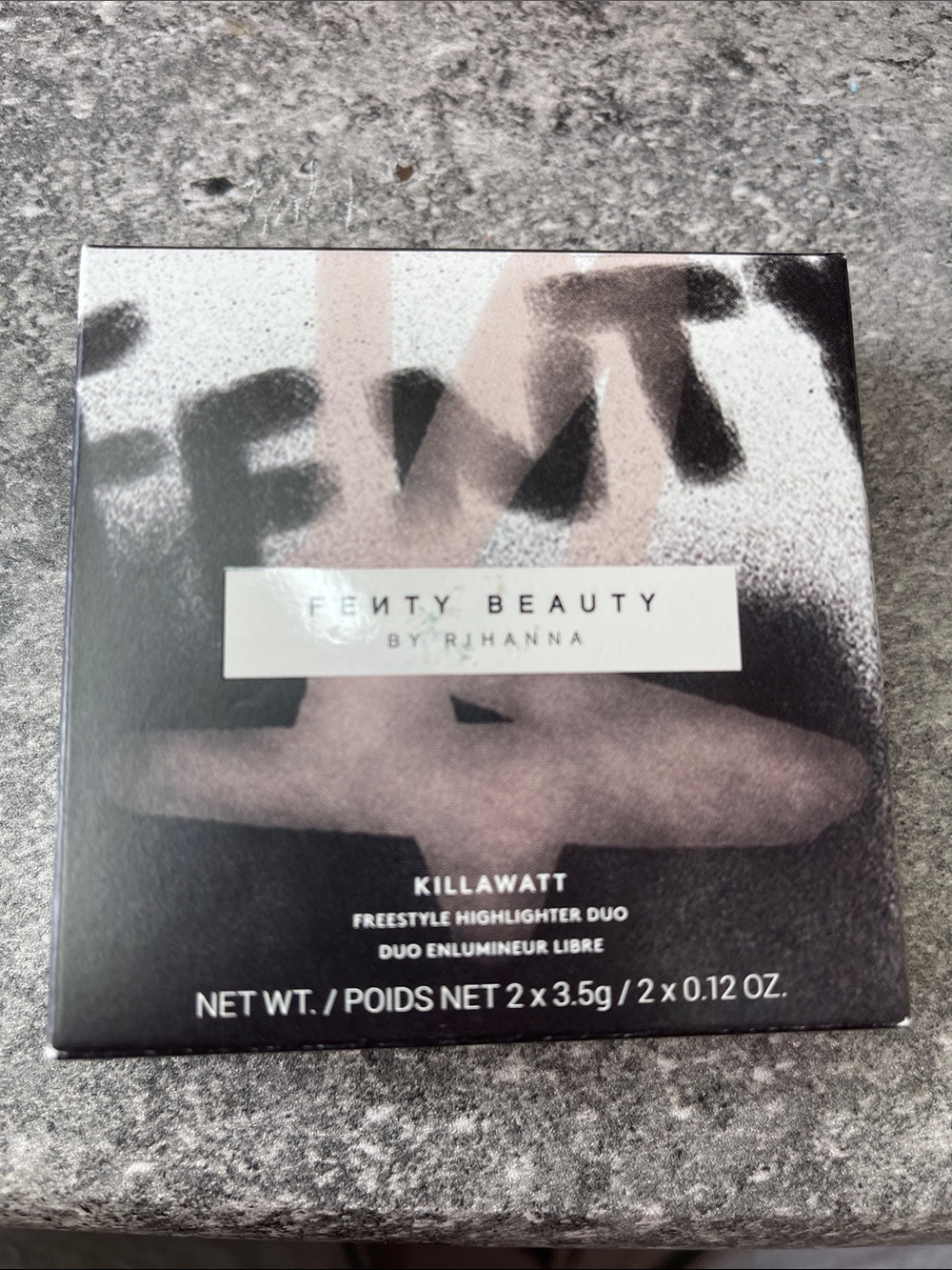 Fenty Killawatt Freestyle Highlighter - Picture 5 of 7